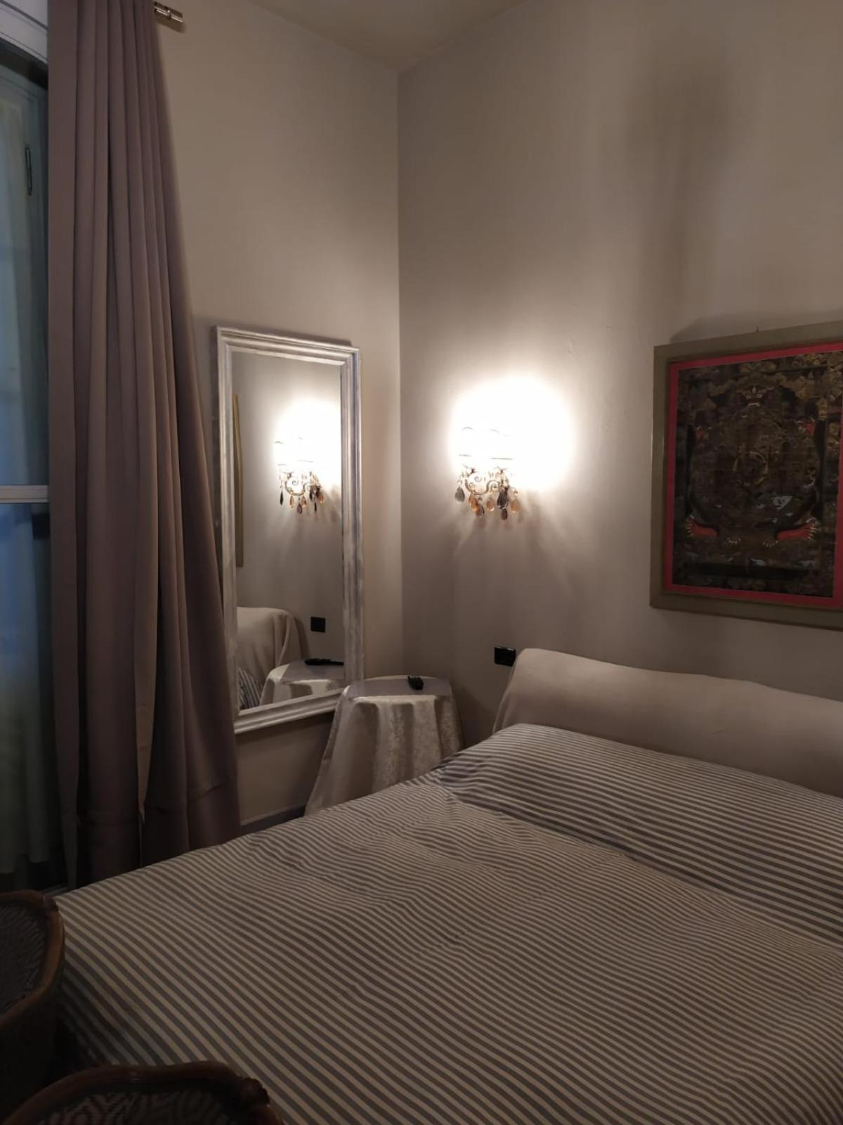 Camera Navigli Con Bagno Privato Milan Luaran gambar