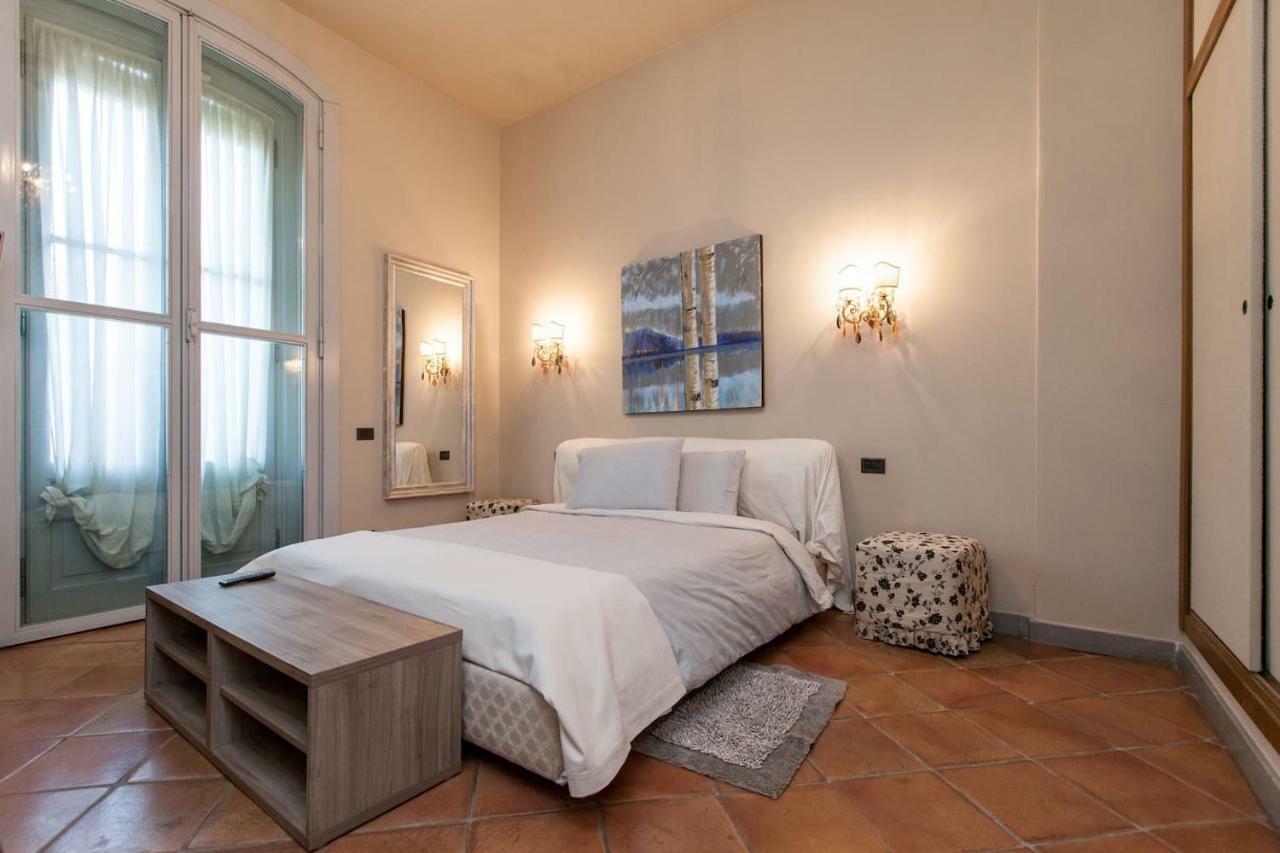 Camera Navigli Con Bagno Privato Milan Luaran gambar