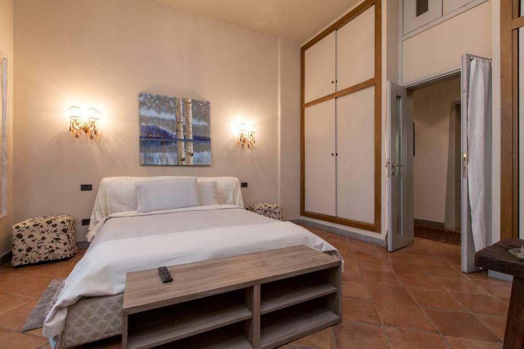 Camera Navigli Con Bagno Privato Milan Luaran gambar