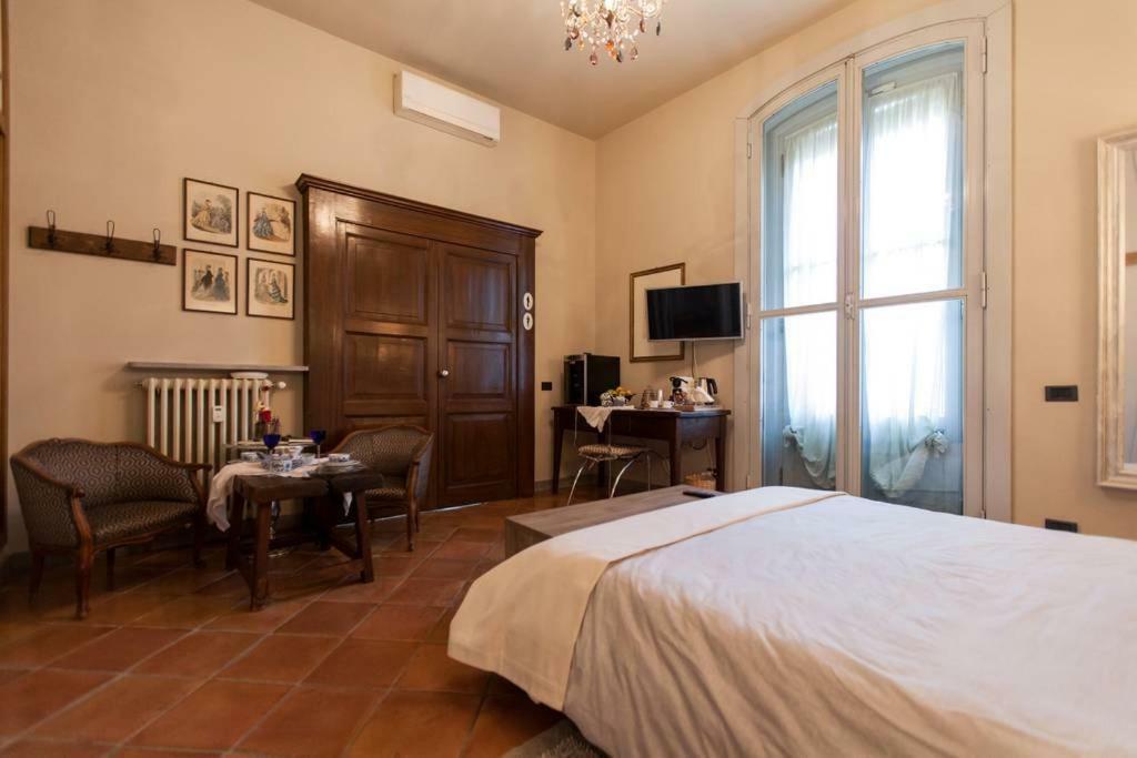 Camera Navigli Con Bagno Privato Milan Luaran gambar