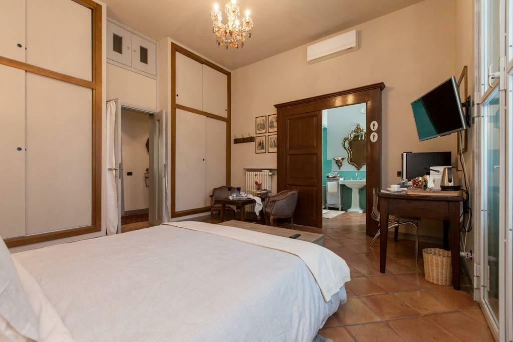 Camera Navigli Con Bagno Privato Milan Luaran gambar