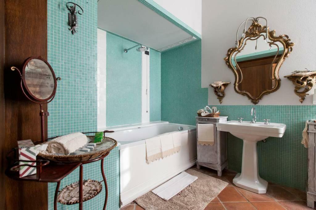 Camera Navigli Con Bagno Privato Milan Luaran gambar