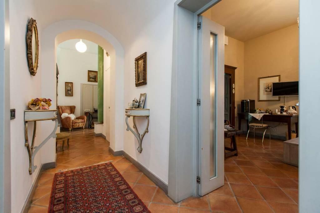 Camera Navigli Con Bagno Privato Milan Luaran gambar
